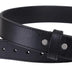 Rothco Heavyweight EDC / CCW Leather Gun Belt - Legendary USA