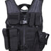 Rothco Kid's Tactical Cross Draw Vest - Legendary USA