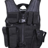 Rothco Kid's Tactical Cross Draw Vest - Legendary USA