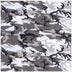 Rothco Large Camo Bandana - Legendary USA