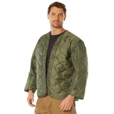 Rothco M-65 Field Jacket Liner - Legendary USA