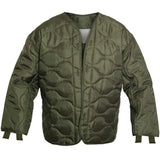 Rothco M-65 Field Jacket Liner - Legendary USA