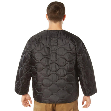 Rothco M-65 Field Jacket Liner - Legendary USA