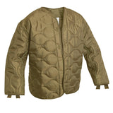 Rothco M-65 Field Jacket Liner - Legendary USA