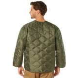 Rothco M-65 Field Jacket Liner - Legendary USA