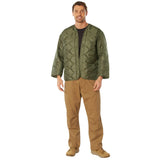 Rothco M-65 Field Jacket Liner - Legendary USA