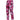 Alternate angle of Rothco men's camo camouflage tactical pants, with additional view from another angle