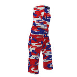 Rothco Mens All Color Camouflage BDU Pants - Legendary USA