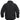 Detail view of Rothco men's concealed carry softshell jacket, highlighting stitching and material grain