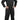 Rothco Mens CWU-27/P Military Flight Suit (Black) - Legendary USA