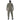 Rothco Mens CWU-27/P Military Flight Suit (Foliage Green) - Legendary USA