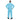 Rothco Mens CWU-27/P Military Flight Suit (Light Blue) - Legendary USA