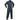 Rothco Mens CWU-27/P Military Flight Suit (Navy Blue) - Legendary USA