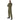 Rothco Mens CWU-27/P Military Flight Suit (Olive Drab) - Legendary USA