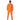 Rothco Mens CWU-27/P Military Flight Suit (Orange) - Legendary USA