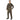 Rothco Mens CWU-27/P Military Flight Suit (Woodland Camo) - Legendary USA