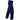 Back view of Rothco Mens EMT Paramedic Uniform Pants, highlighting back construction
