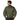 Rothco Mens MA-1 Flight Jacket with Patches - Legendary USA
