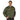 Rothco Mens MA-1 Flight Jacket with Patches - Legendary USA