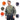 Rothco Mens MA-1 Flight Jacket with Patches - Legendary USA