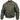 Rothco Mens MA-1 Flight Jacket with Patches - Legendary USA