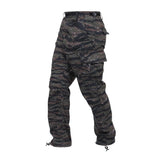 Rothco Mens Military Camouflage BDU Pants - Legendary USA
