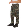 Size: Large Rothco Mens Military M-65 Pants Final Sale Ships Same Day