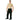Rothco Mens Military M-65 Pants - Legendary USA