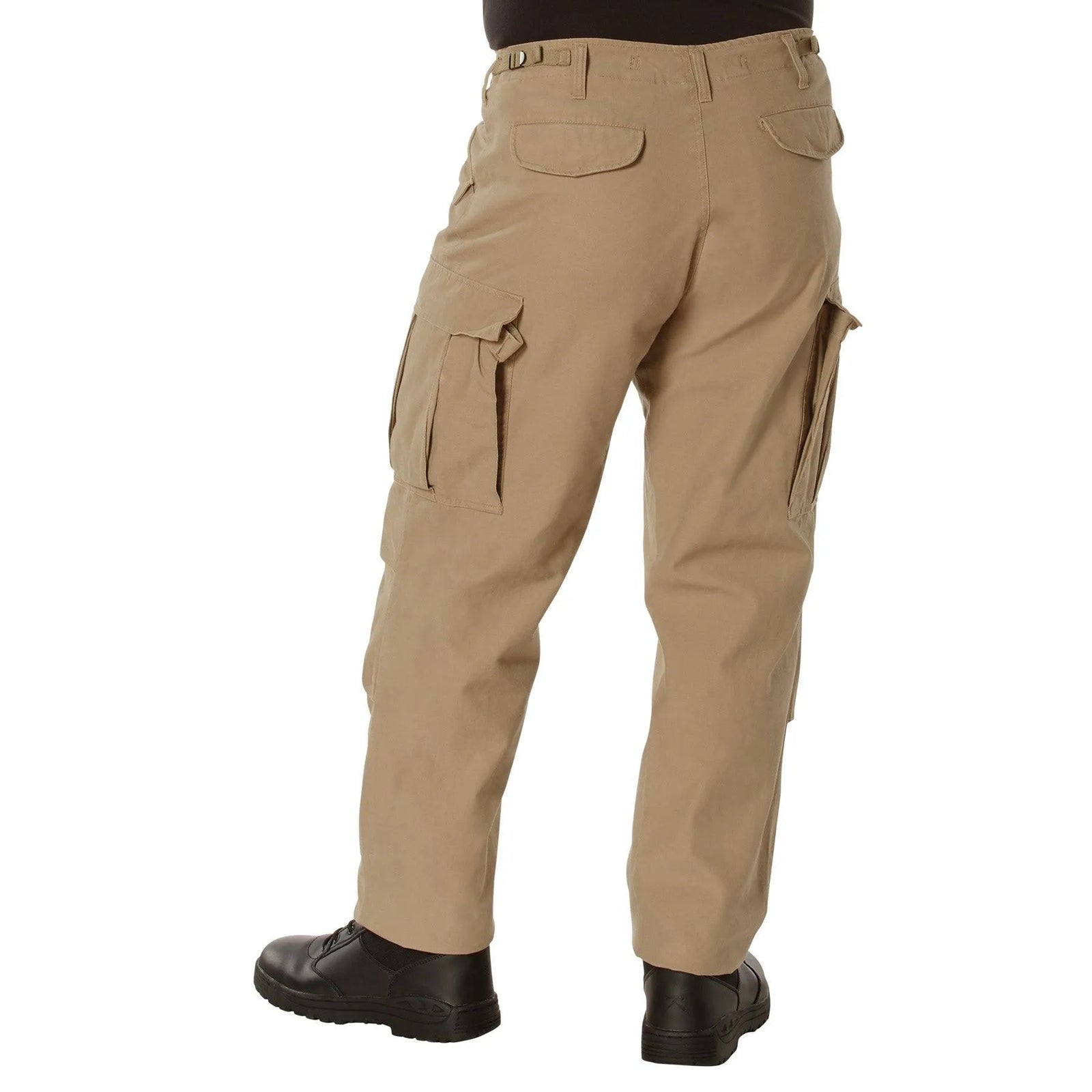 Rothco M65 Pants | M65 Trousers | Legendary USA
