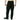 Construction detail of Rothco M-65 cargo field pants showing pocket stitching and material