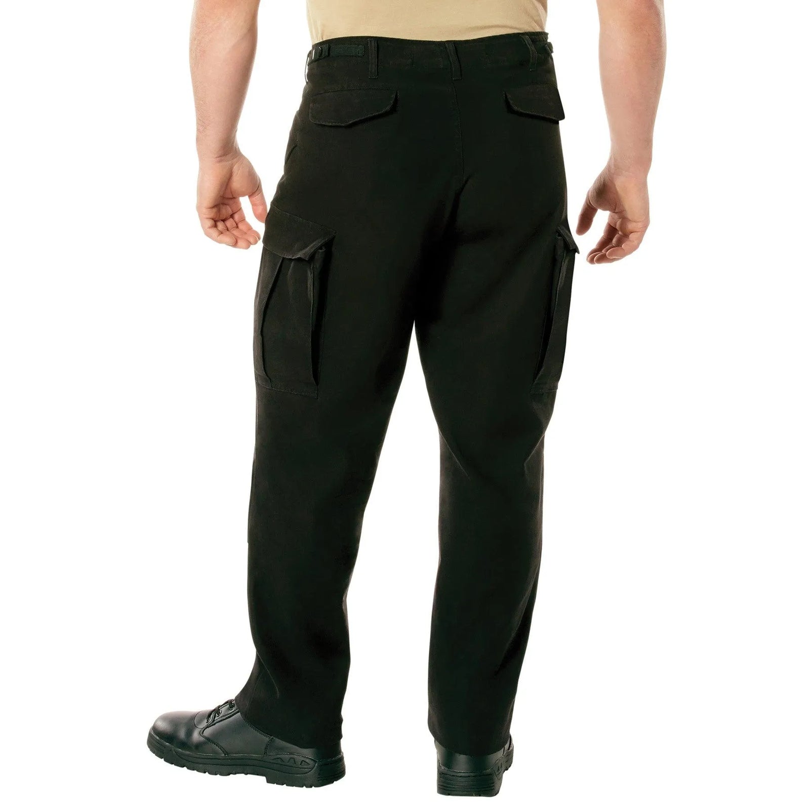 Rothco M65 Pants | M65 Trousers | Legendary USA