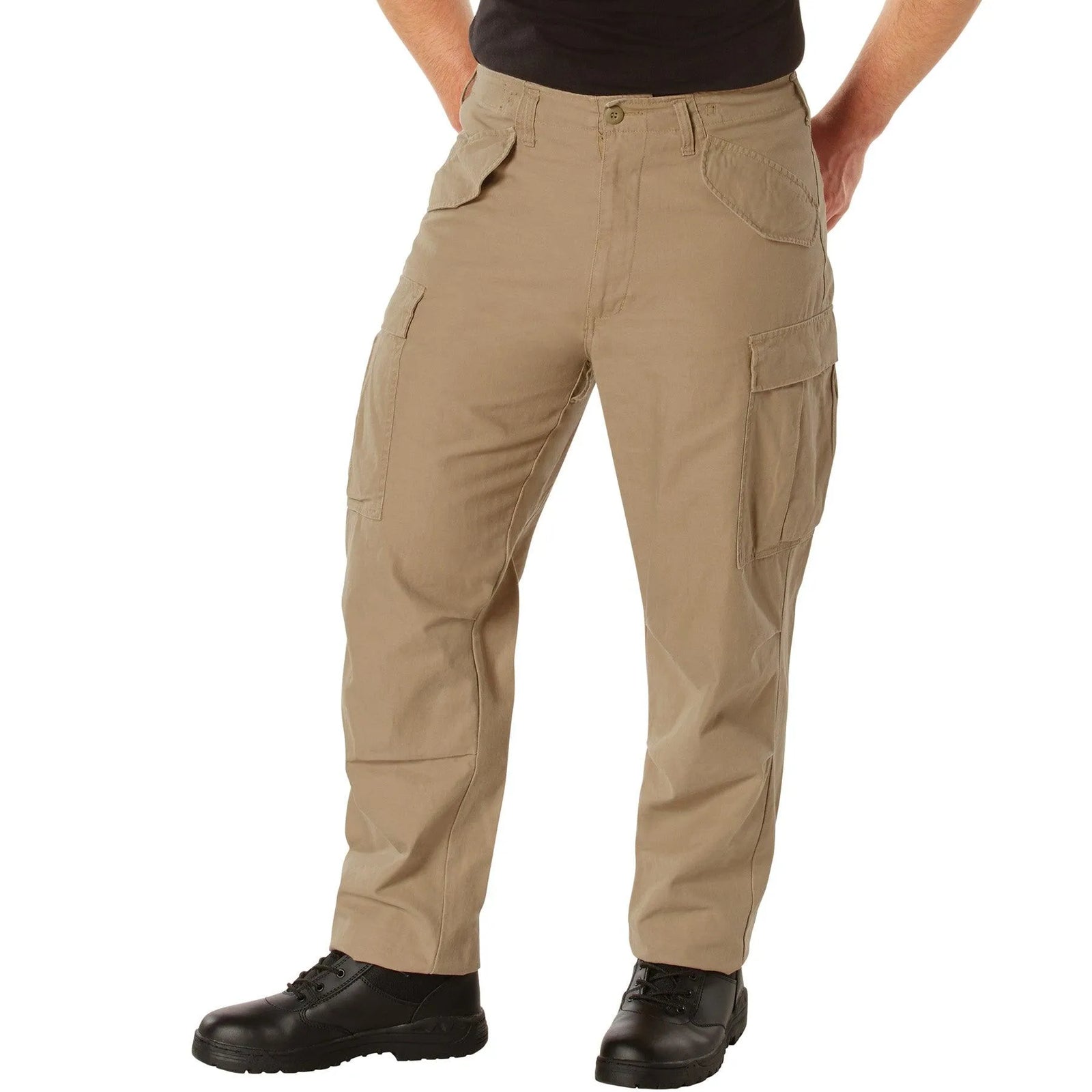 Rothco M65 Pants | M65 Trousers | Legendary USA