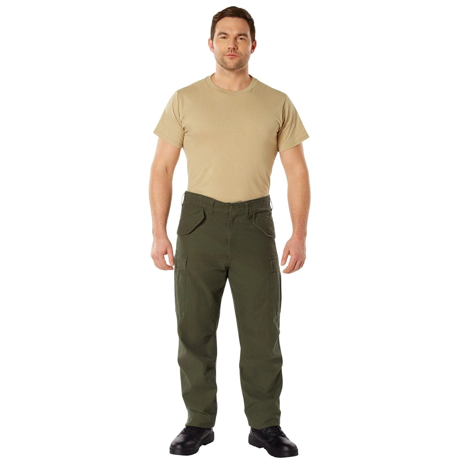 Rothco M65 Pants | M65 Trousers | Legendary USA