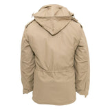 Rothco Mens Military M65 Field Jacket with Liner - Legendary USA
