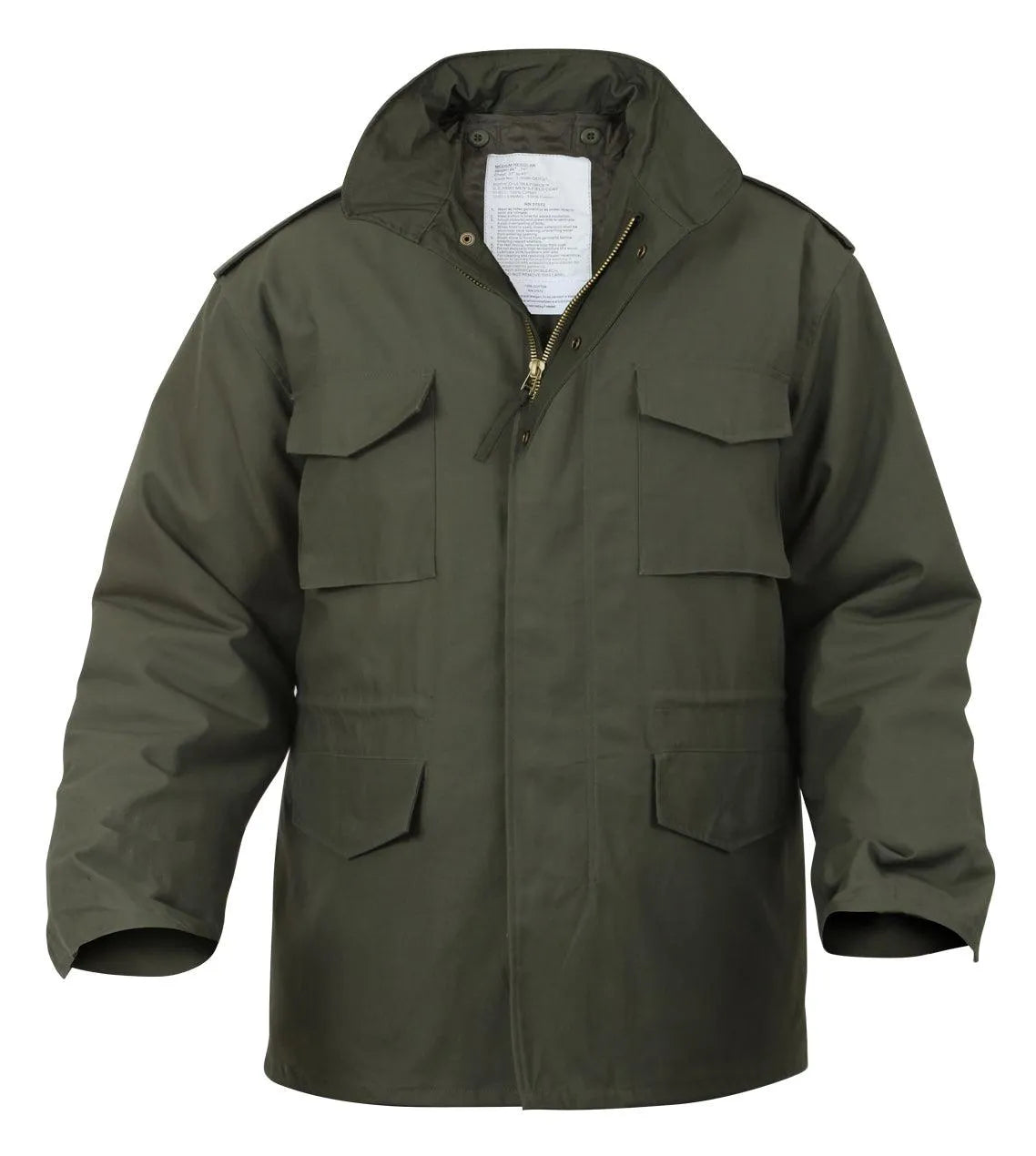 rothco-mens-military-m65-field rothco-mens-military-m65-field
