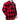 Rothco Mens Quilt Lined Red Plaid Flannel Shirt - Legendary USA