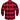 Rothco Mens Quilt Lined Red Plaid Flannel Shirt - Legendary USA