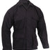 Additional product view of Rothco Mens Rip-Stop BDU Shirt, showing rear panel detail