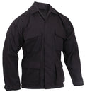 Size Small Men's Rip-Stop BDU Shirt - Final Sale Ships Same Day
