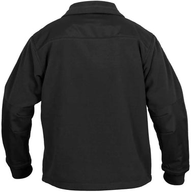 Rothco Mens Special Ops Tactical Fleece Jacket - Legendary USA
