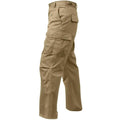 Size: 2XL Rothco Mens Tactical BDU Pants FINAL SALE SHIPS SAME DAY