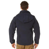 Rothco Mens Tactical Special Ops Soft Shell Jacket - Legendary USA
