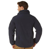Rothco Mens Tactical Special Ops Soft Shell Jacket - Legendary USA