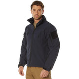 Rothco Mens Tactical Special Ops Soft Shell Jacket - Legendary USA