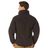 Rothco Mens Tactical Special Ops Soft Shell Jacket - Legendary USA