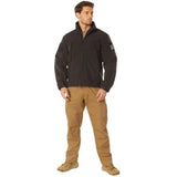 Rothco Mens Tactical Special Ops Soft Shell Jacket - Legendary USA