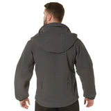 Rothco Mens Tactical Special Ops Soft Shell Jacket - Legendary USA