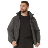 Rothco Mens Tactical Special Ops Soft Shell Jacket - Legendary USA