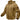 Detail view of Men's Rothco tactical softshell jacket, showing detailed construction features