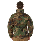 Rothco Mens Tactical Special Ops Soft Shell Jacket - Legendary USA